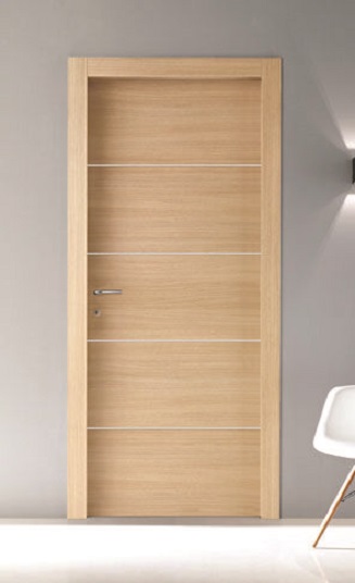 Laminated Door Products